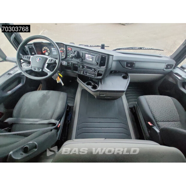 2020 سكانيا R500-44119737