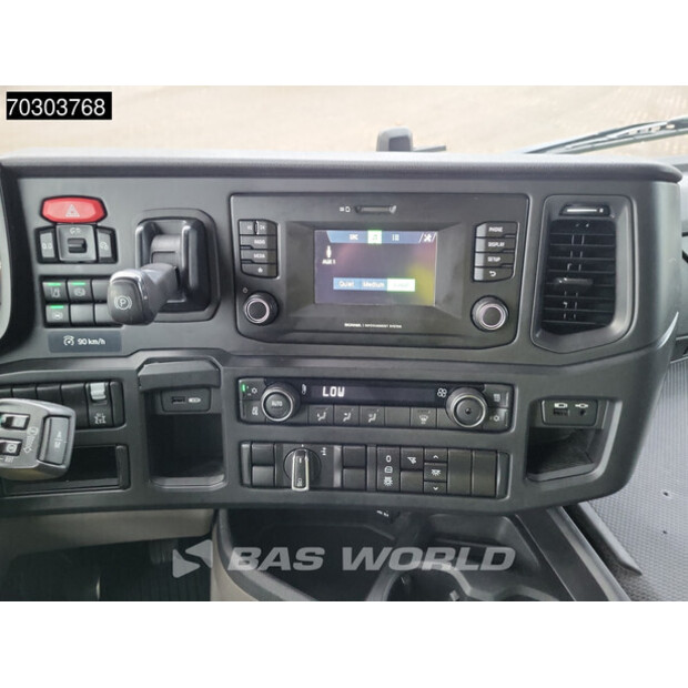 2020 سكانيا R500-44119738