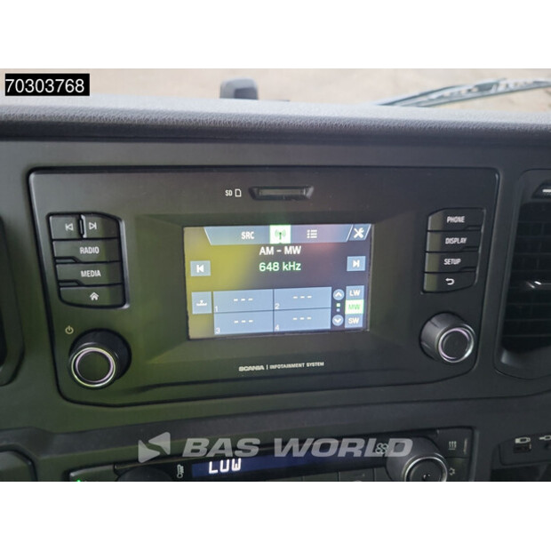 2020 سكانيا R500-44119739