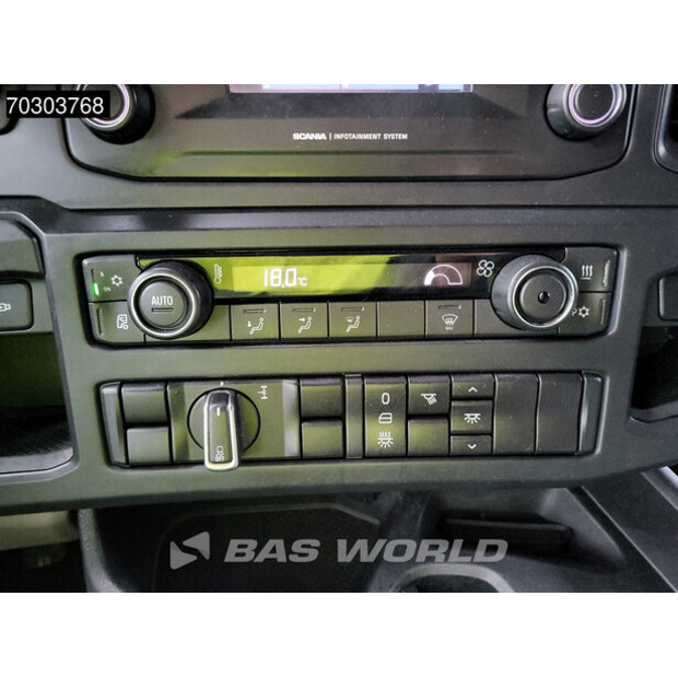 2020 سكانيا R500-44119740