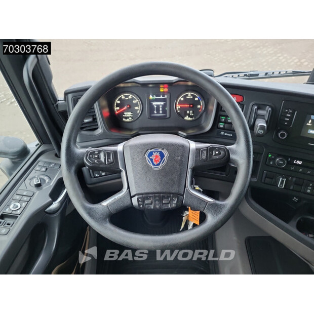 2020 سكانيا R500-44119742