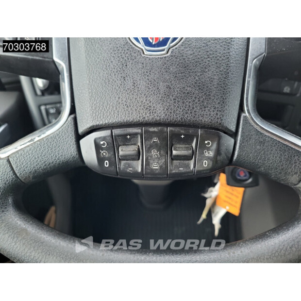 2020 سكانيا R500-44119744