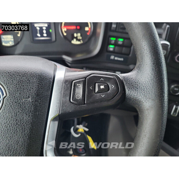 2020 سكانيا R500-44119745