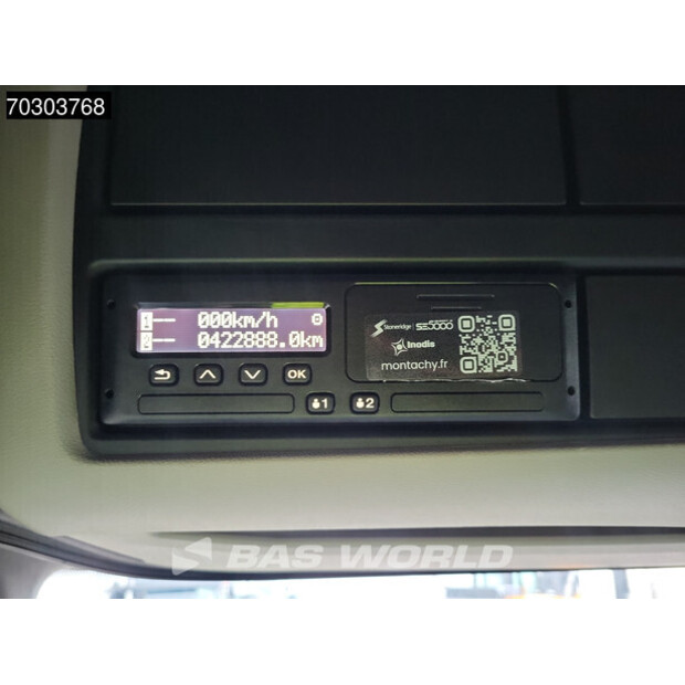 2020 سكانيا R500-44119749