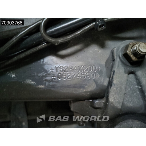 2020 سكانيا R500-44119752