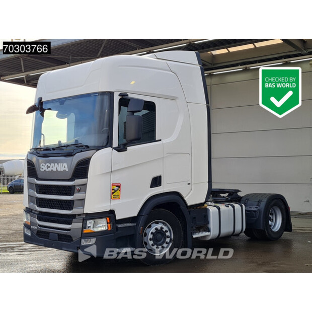 2020 Scania R500-44119754