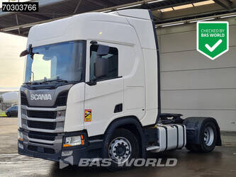 Image for TRUCKS 2020 Scania R500