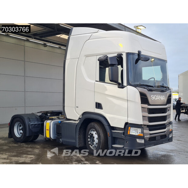 2020 Scania R500-44119756