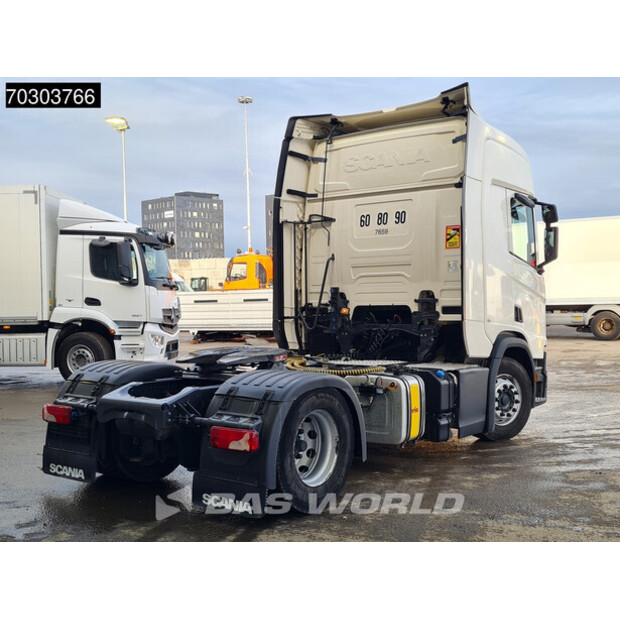 2020 Scania R500-44119758