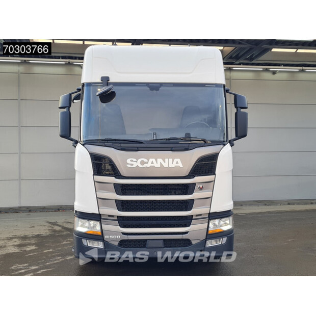 2020 Scania R500-44119759