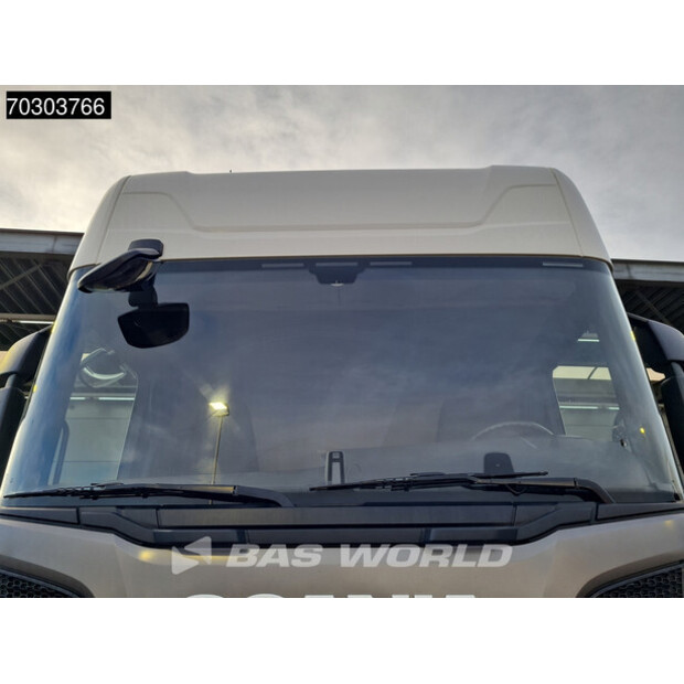 2020 Scania R500-44119760