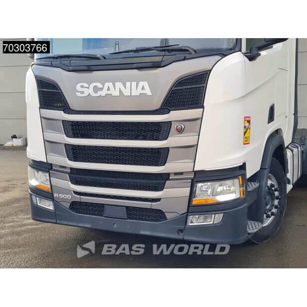 2020 Scania R500-44119761