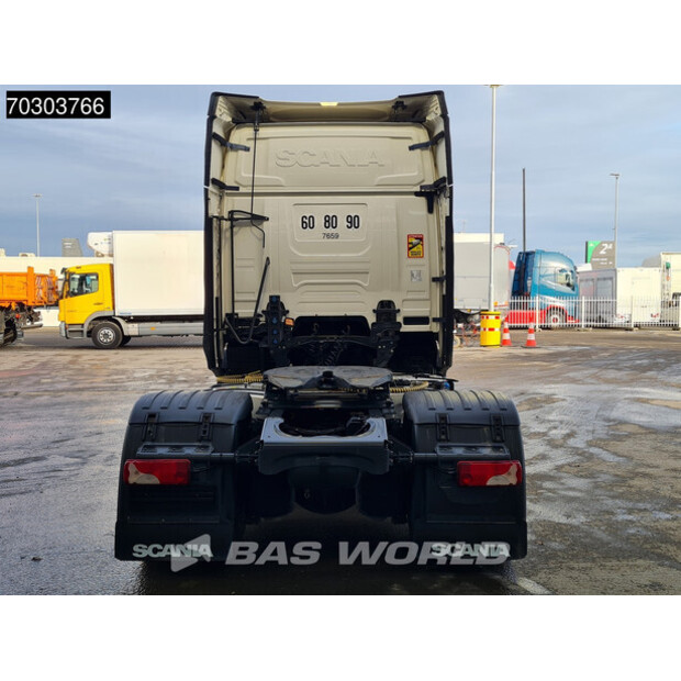 2020 Scania R500-44119763