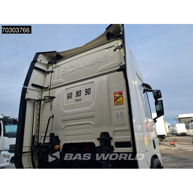 2020 Scania R500-44119764