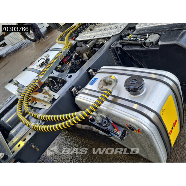 2020 Scania R500-44119767