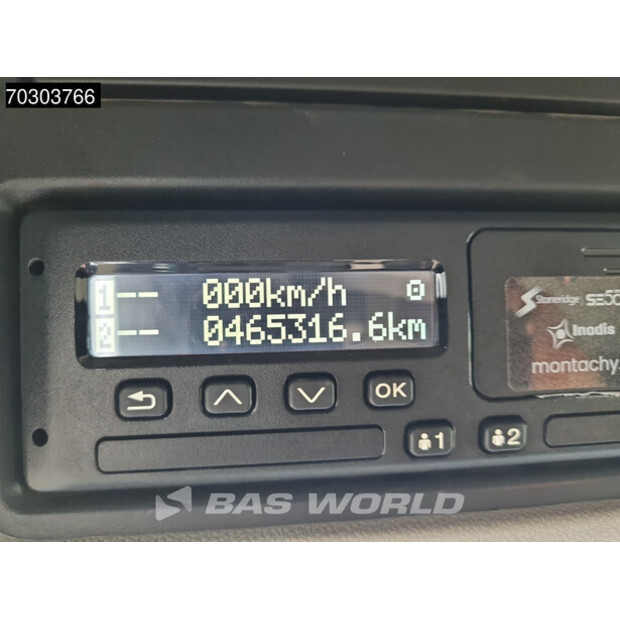 2020 Scania R500-44119783