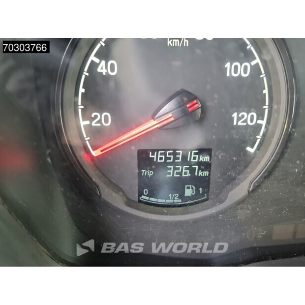 2020 Scania R500-44119784