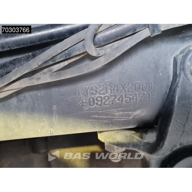 2020 Scania R500-44119786