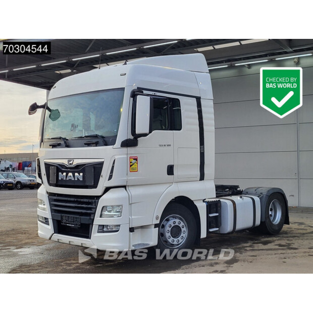 2017 MAN TGX 18.500-44119822