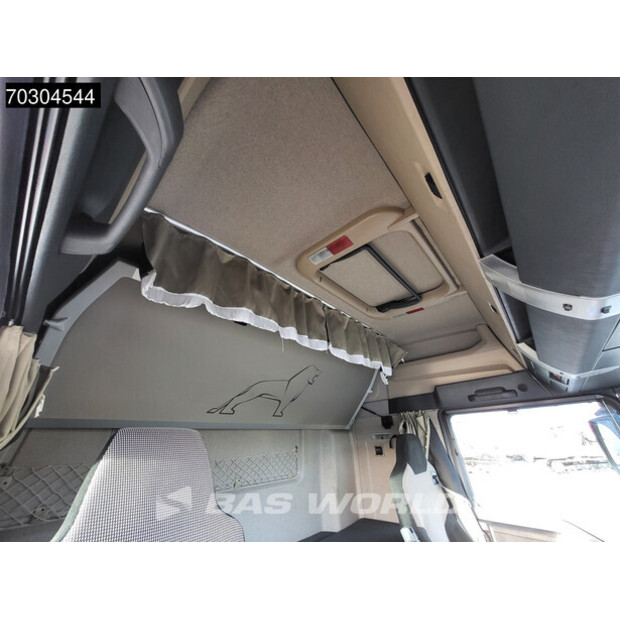 2017 MAN TGX 18.500-44119849