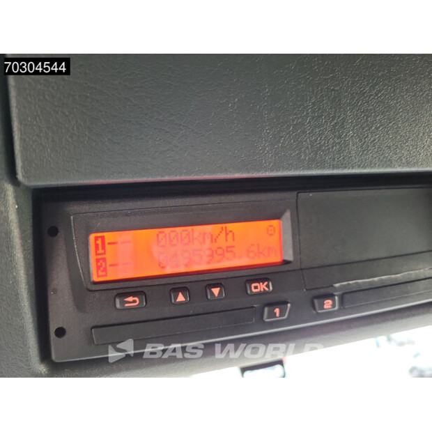 2017 MAN TGX 18.500-44119850