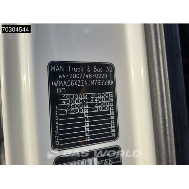 2017 MAN TGX 18.500-44119852