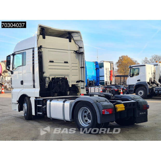 2019 MAN TGX 18.460-44119889