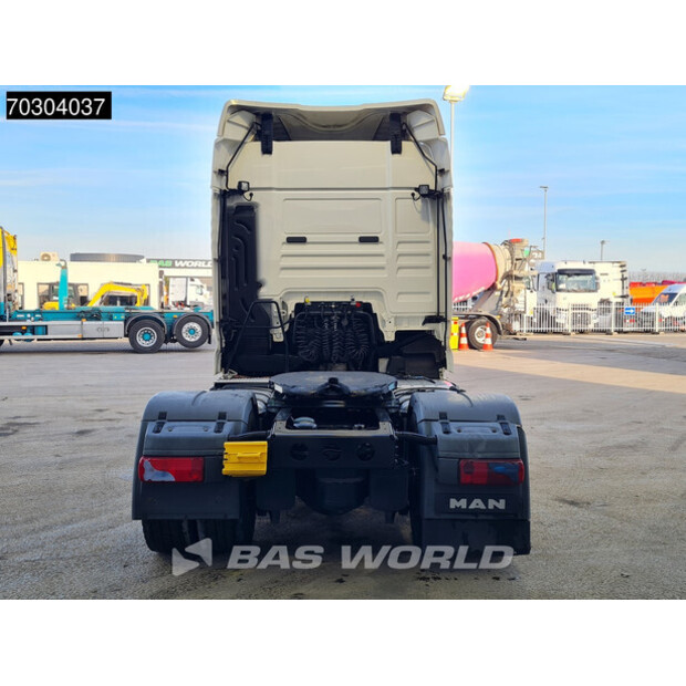 2019 MAN TGX 18.460-44119890