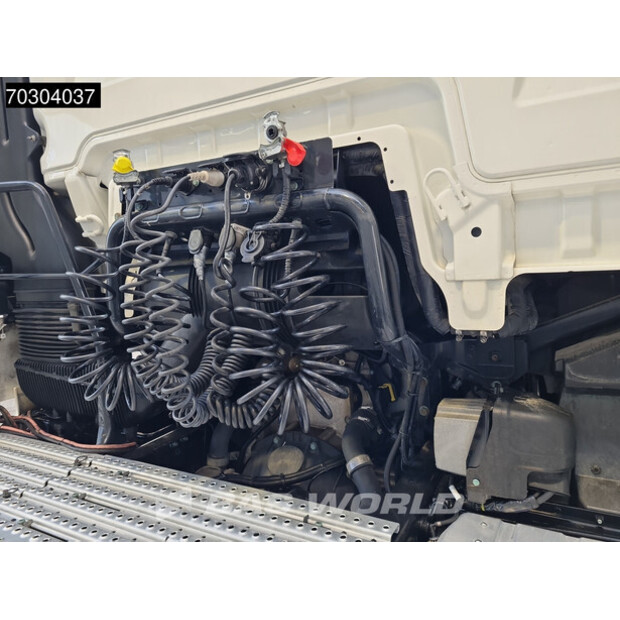 2019 MAN TGX 18.460-44119893