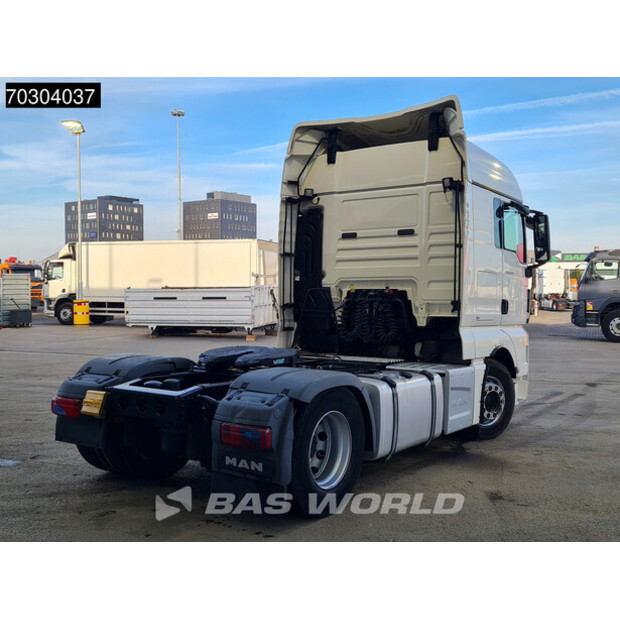 2019 MAN TGX 18.460-44119894