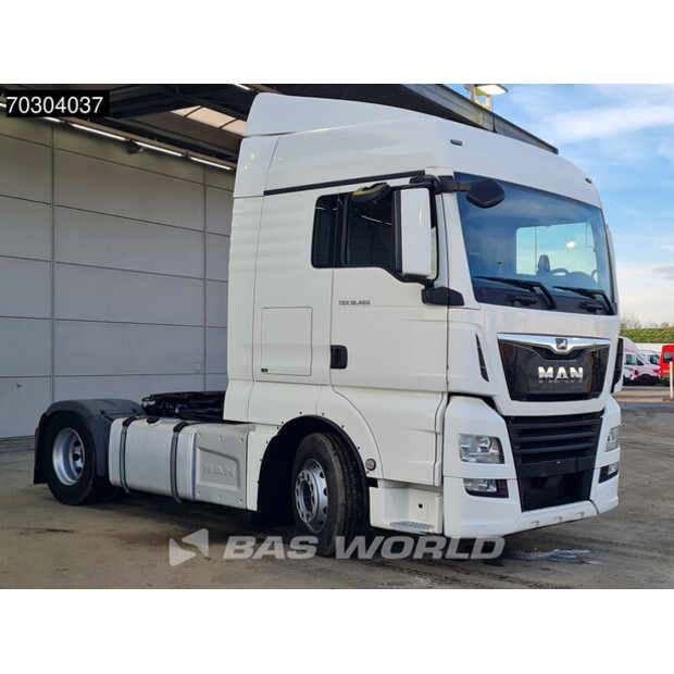 2019 MAN TGX 18.460-44119895