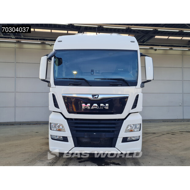 2019 MAN TGX 18.460-44119896