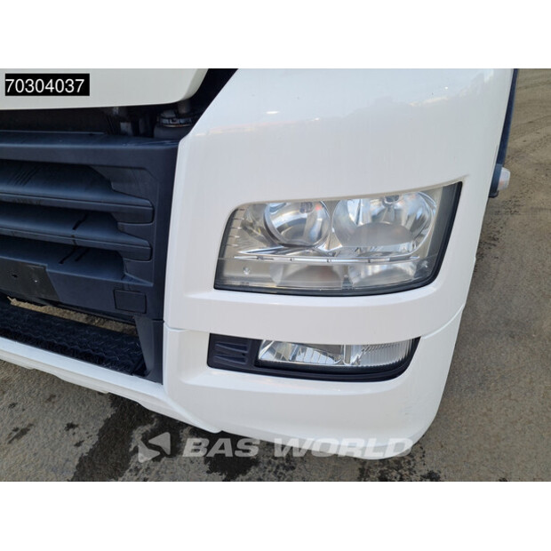 2019 MAN TGX 18.460-44119899