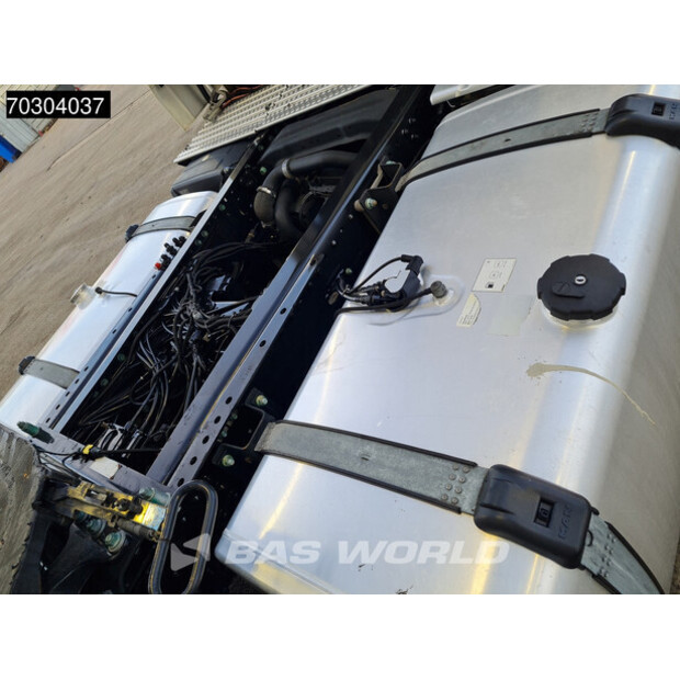 2019 MAN TGX 18.460-44119901