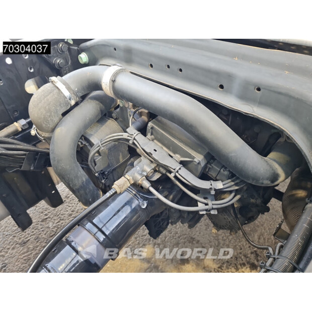 2019 MAN TGX 18.460-44119902