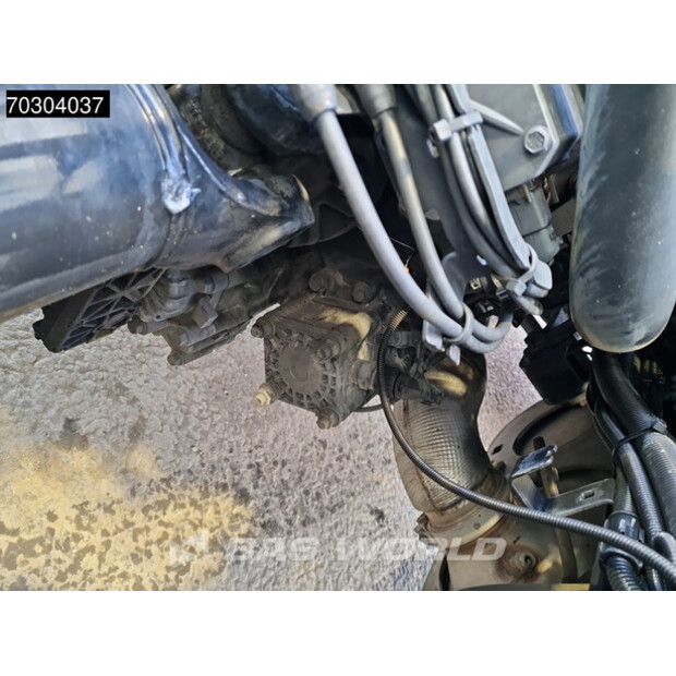 2019 MAN TGX 18.460-44119903