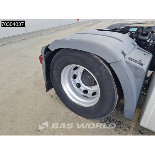 2019 MAN TGX 18.460-44119905