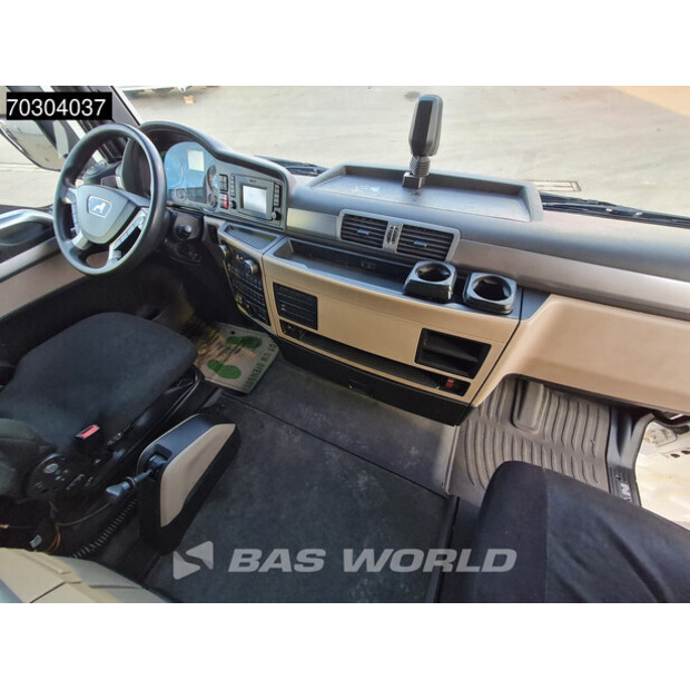 2019 MAN TGX 18.460-44119906