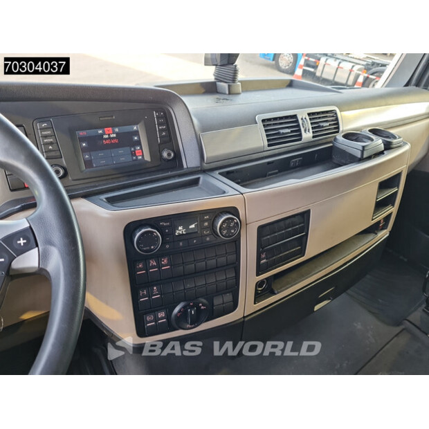 2019 MAN TGX 18.460-44119907