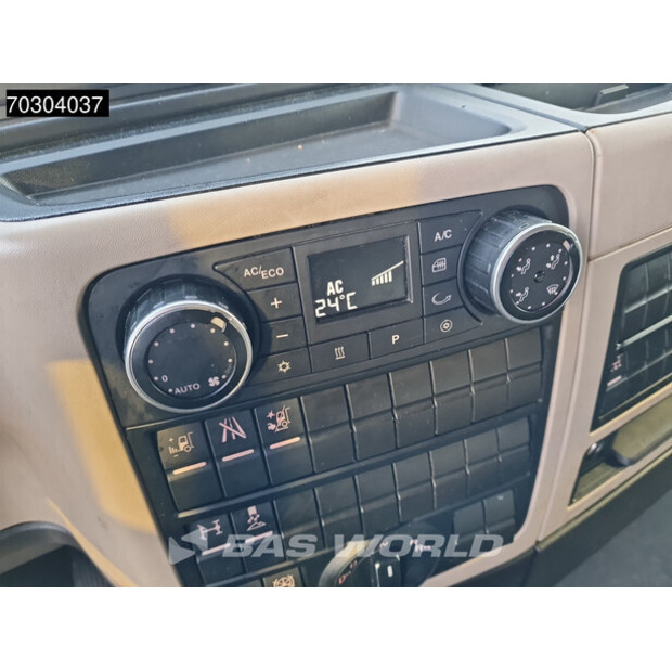 2019 MAN TGX 18.460-44119908