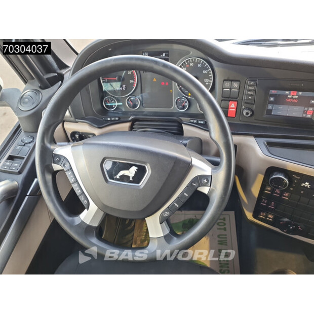 2019 MAN TGX 18.460-44119909