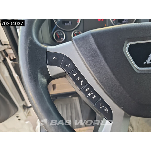 2019 MAN TGX 18.460-44119910