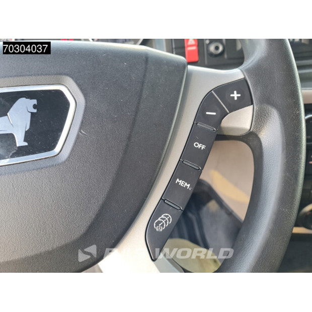 2019 MAN TGX 18.460-44119911