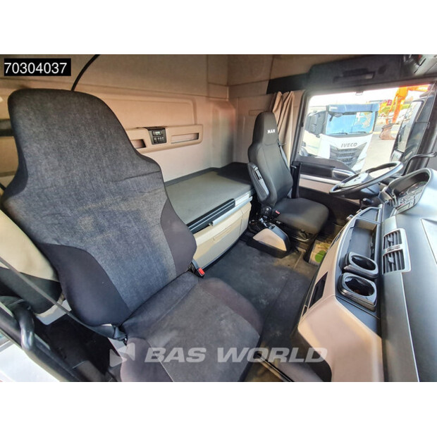 2019 MAN TGX 18.460-44119914