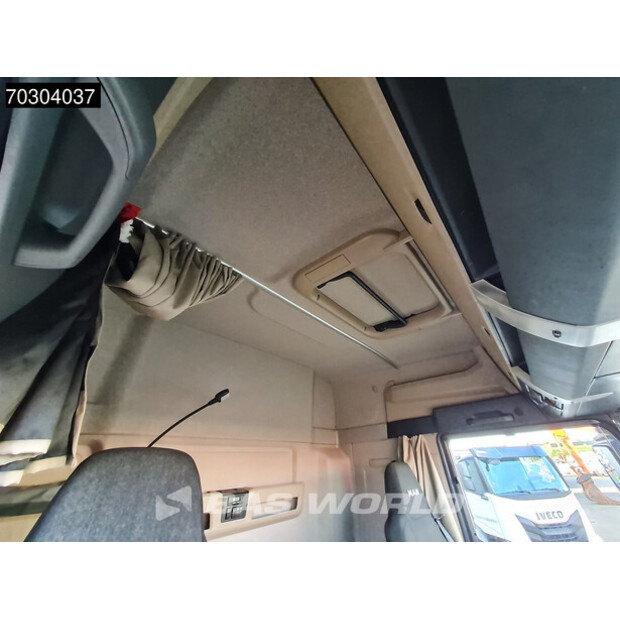 2019 MAN TGX 18.460-44119915