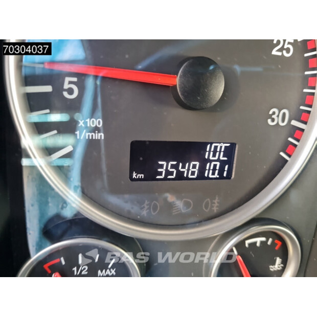 2019 MAN TGX 18.460-44119916