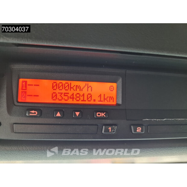 2019 MAN TGX 18.460-44119917