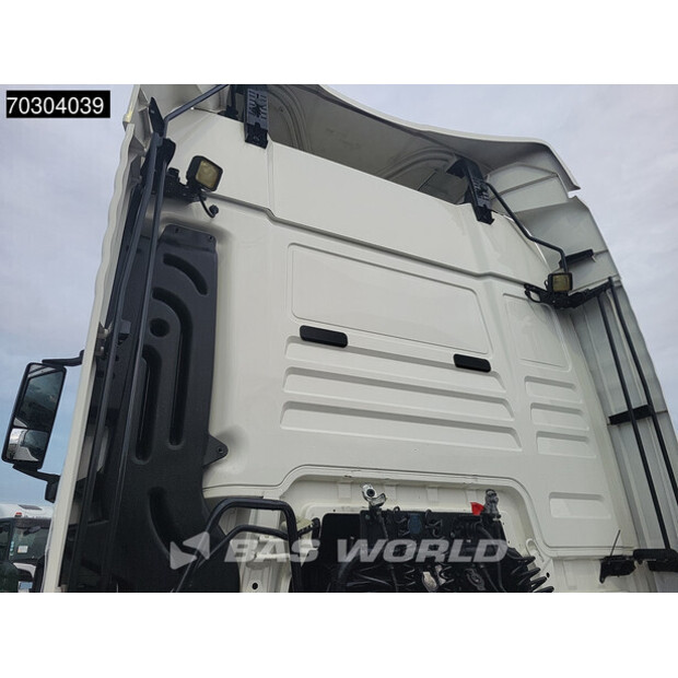 2019 MAN TGX 18.500-44119926