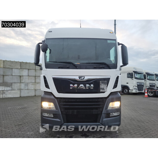 2019 MAN TGX 18.500-44119930