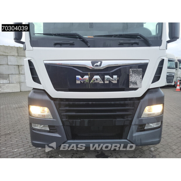 2019 MAN TGX 18.500-44119931
